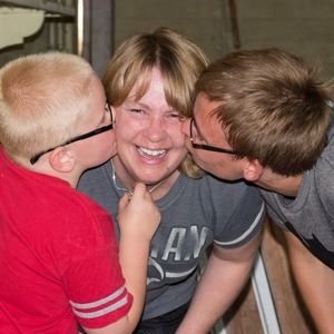 Meet your Posher, Cherie